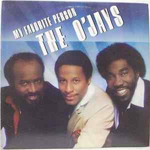 The O'Jays - My Favorite Person FLAC