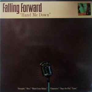 Falling Forward - Hand Me Down FLAC