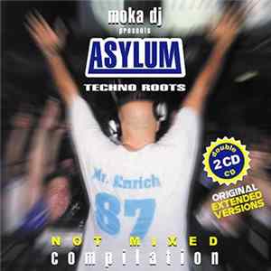 Moka DJ - Asylum FLAC