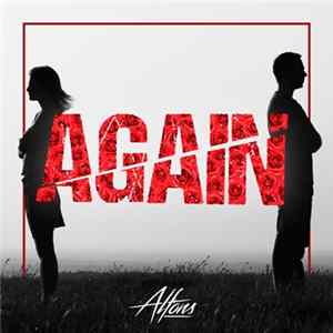 Alfons feat. Sayfro - Again FLAC