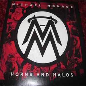 Michael Monroe - Horns And Halos FLAC