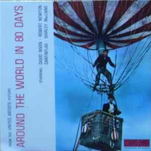 Dick Contino - Around The World In 80 Days FLAC