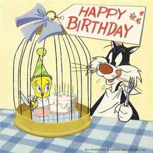 No Artist - Tweety And Sylvester - Happy Birthday FLAC