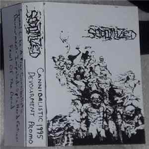 Sodomized - Cannibalistic Devourment 1995 Promo FLAC