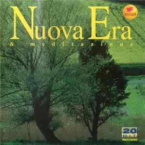 Various - Nuova Era & Meditazione 19 FLAC