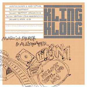 Martin Eyerer & Alex Flatner - Decent Treatment FLAC