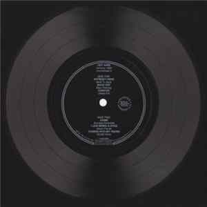 Various - Hot Wire January 1994 Soundsheet FLAC