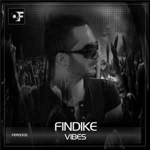 Findike - Vibes FLAC