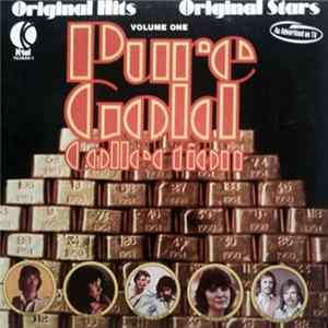 Various - Pure Gold Collection - Volume One FLAC