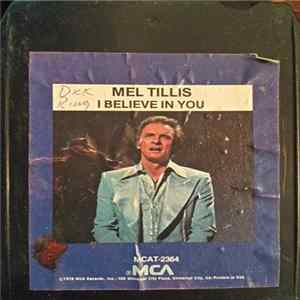Mel Tillis - I Believe In You FLAC