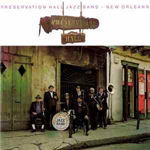 Preservation Hall Jazz Band - New Orleans, Vol. 1 FLAC