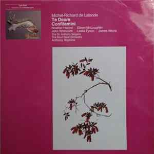 Michel-Richard De Lalande - Te Deum; Confitemini FLAC