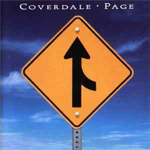 Coverdale Page - Coverdale • Page FLAC