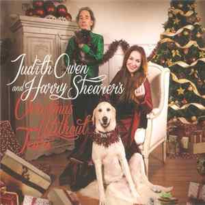 Judith Owen And Harry Shearer - Christmas Without Tears FLAC