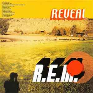 R.E.M. - Reveal FLAC