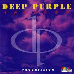Deep Purple - Progression FLAC