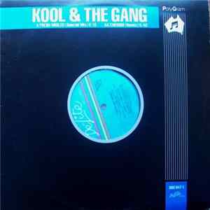 Kool & The Gang - Fresh / Misled (Special Mix) / Cherish (Remix) FLAC