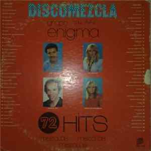 Enigma - Discomezcla (Ain't No Stoppin') FLAC