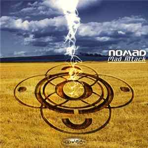 Nomad - Mad Attack FLAC
