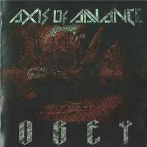 Axis Of Advance - Obey FLAC