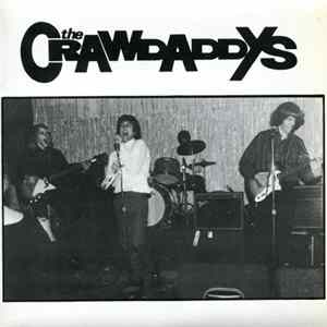 The Crawdaddys - Thirty Days FLAC