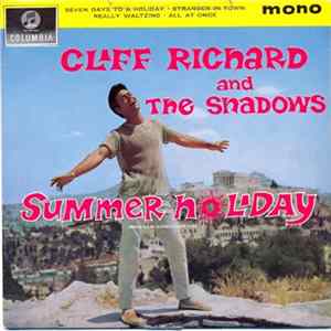 Cliff Richard And The Shadows - More Hits From "Summer Holiday" FLAC