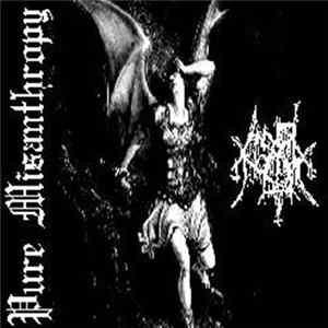 Antinomus - Pure Misanthropy FLAC