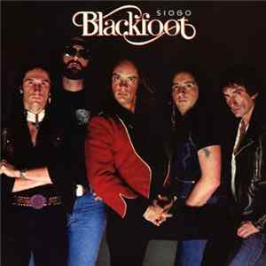 Blackfoot - Siogo FLAC