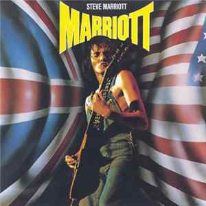 Steve Marriott - Marriott FLAC
