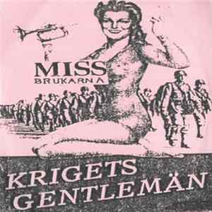 Missbrukarna - Krigets Gentlemän FLAC