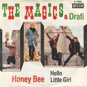 The Magics & Drafi - Honey Bee FLAC