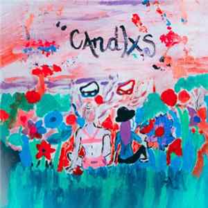 Angel Haze - Candles FLAC