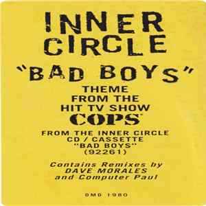 Inner Circle - Bad Boys (Theme From Cops) FLAC