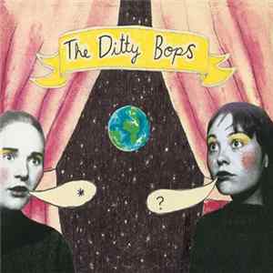 The Ditty Bops - The Ditty Bops FLAC