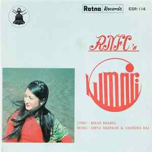 Tara Devi, Manik Ratna - Kumarj (Film Songs) FLAC