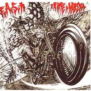 xKATExMOSHx / FxAxSxTx - XKateXMoshX / FxAxSxTx FLAC