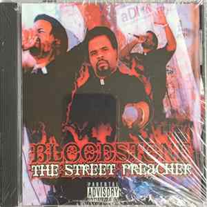 Bloodstone - The Street Preacher FLAC