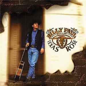 Billy Paul - Texas Rose FLAC