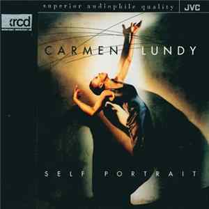 Carmen Lundy - Self Portrait FLAC
