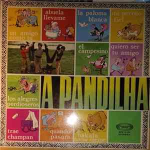 A Pandilha - A Pandilha FLAC