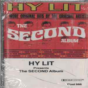 Various - Hy Lit Presents 22 Original Hits From The Original Artists The Second Album FLAC