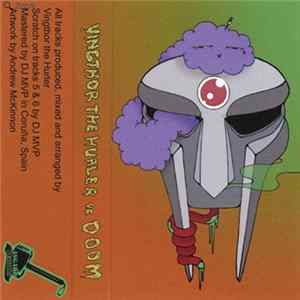 Vingthor The Hurler vs DOOM - Thor vs DOOM FLAC