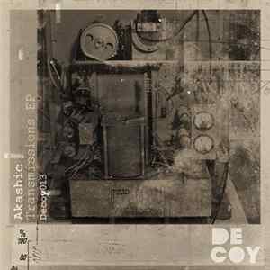 Akashic - Transmissions EP FLAC
