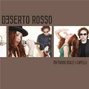 Deserto Rosso, Chef Ragoo - Deja Vu FLAC