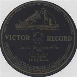 Harold Jarvis / Hayden Quartet - Beautiful Isle Of Somewhere / Christ Arose FLAC