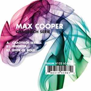 Max Cooper - Chaotisch Serie FLAC