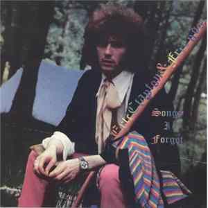 Eric Clapton - Songs I Forgot FLAC