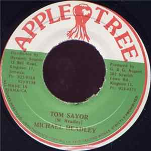 Michael Headley - Tom Sayor FLAC