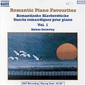 Balázs Szokolay - Romantic Piano Favourites Vol.1 FLAC