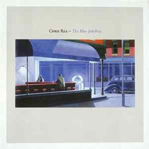 Chris Rea - The Blue Jukebox FLAC